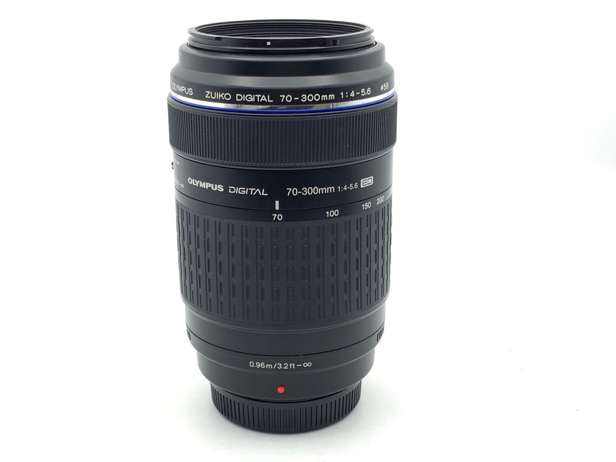 ズイコーデジタル ED 70-300mm F4.0-5.6 中古価格比較 - 価格.com
