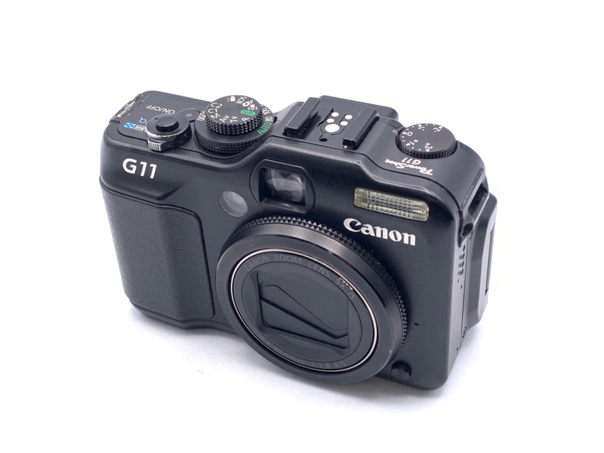 PowerShot G11�y1000����f�z