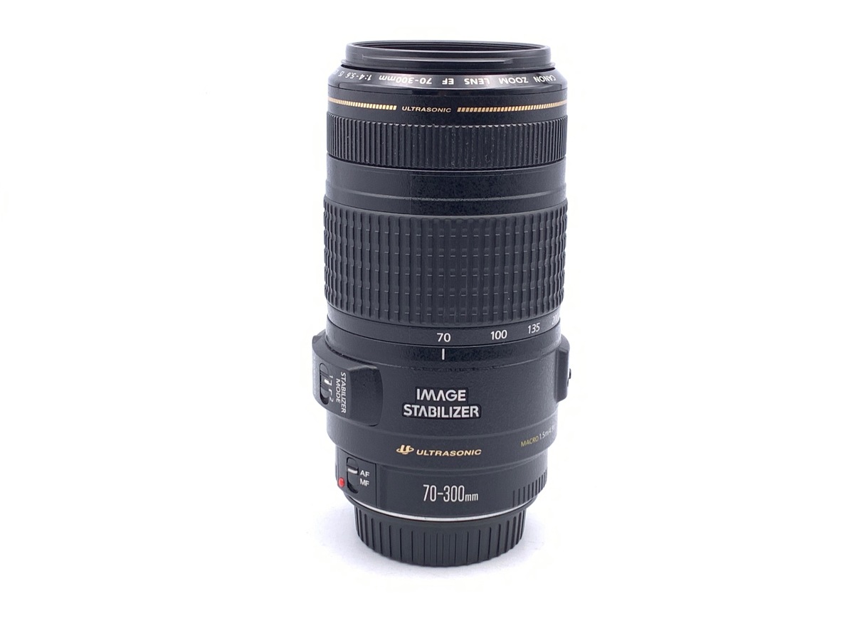 EF70-300mm F4-5.6 IS USM 中古価格比較 - 価格.com