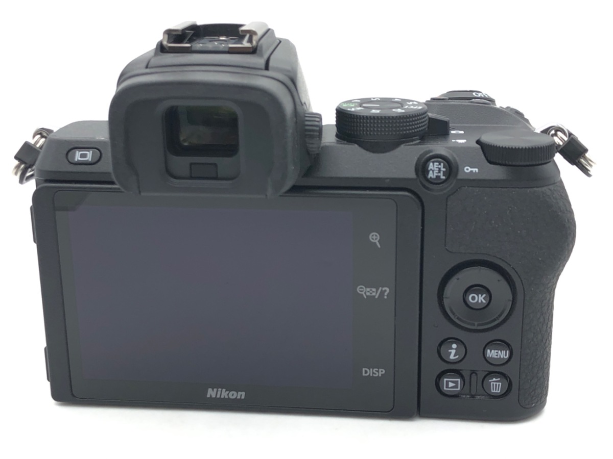 中古：A(美品)】ニコン Z50 ボディ | 2446980031258