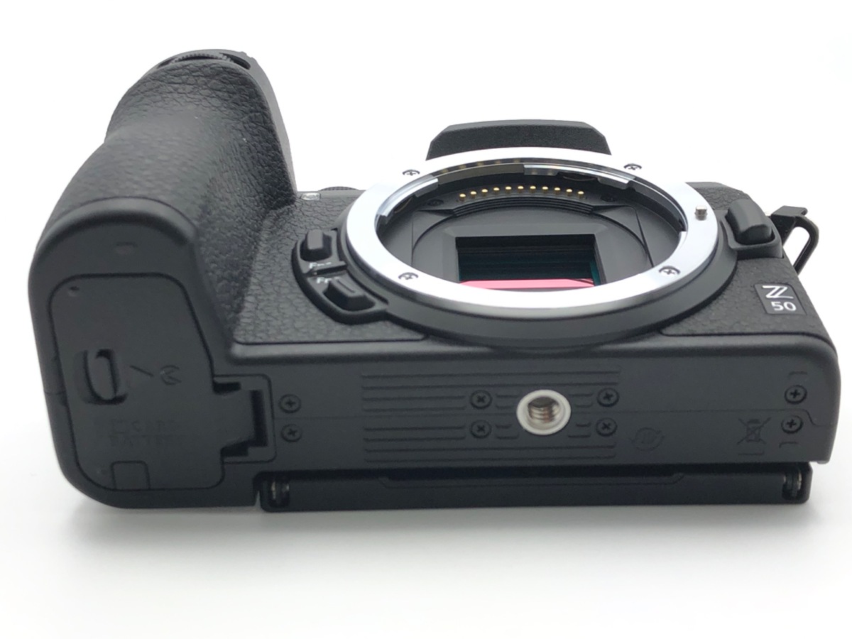 中古：A(美品)】ニコン Z50 ボディ | 2446980031258