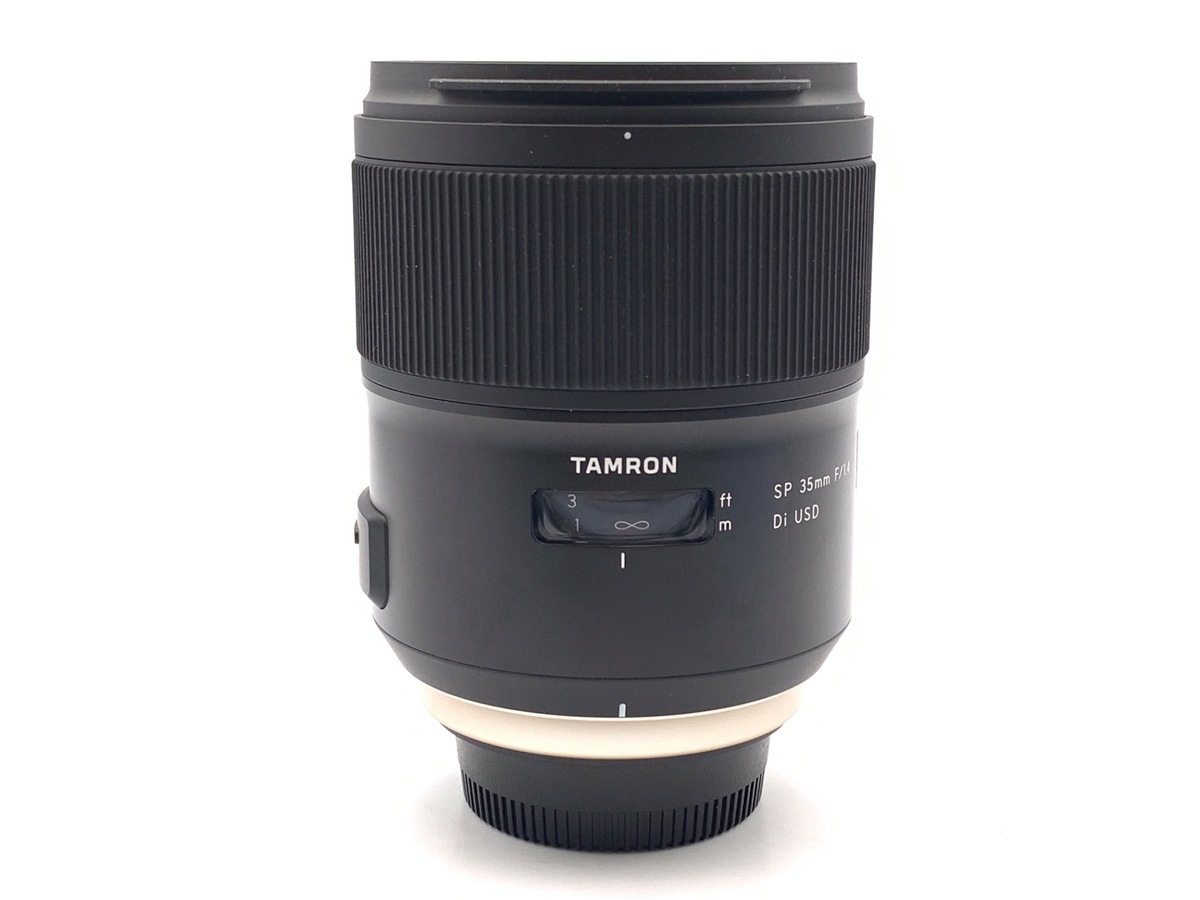 価格.com - TAMRON SP 15-30mm F/2.8 Di VC USD G2 (Model A041
