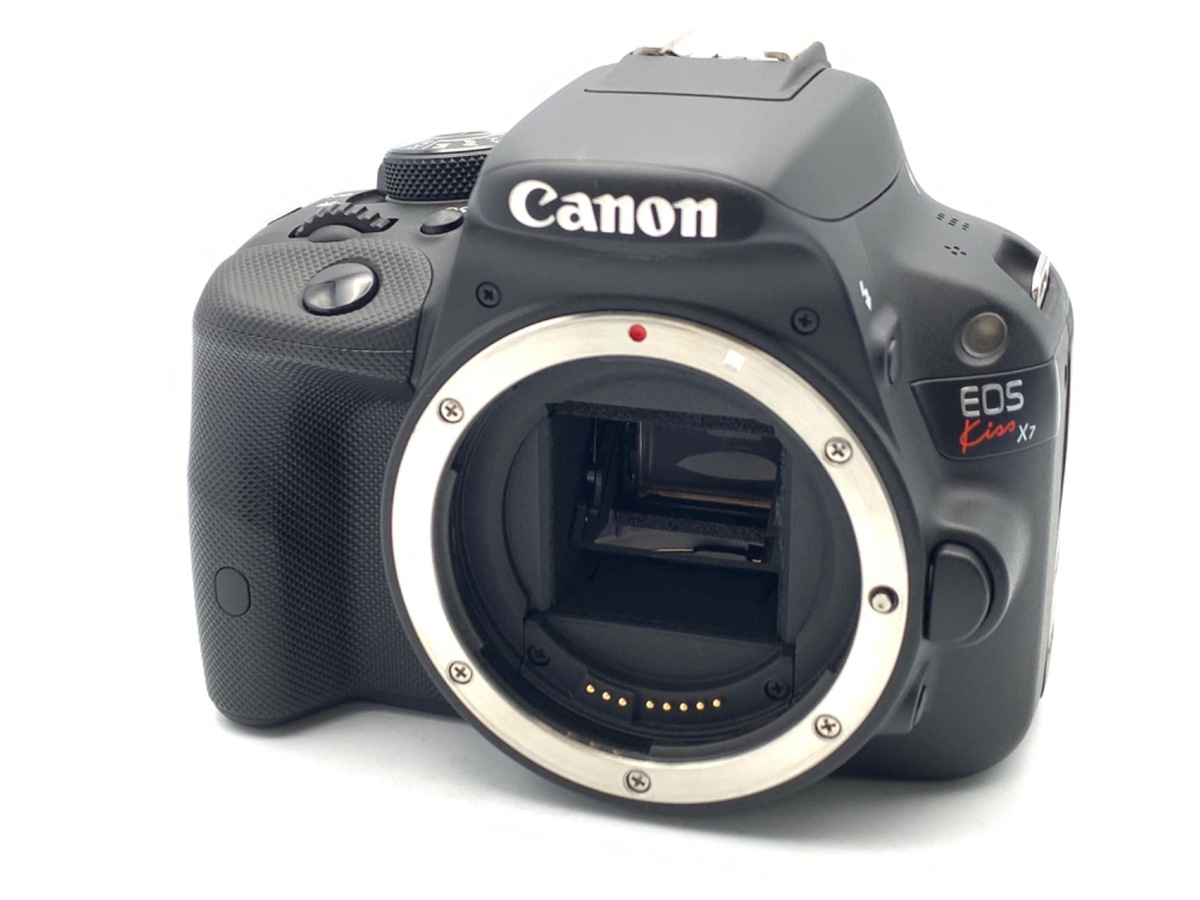 EOS kiss X7 ���ި�y1800����f�z
