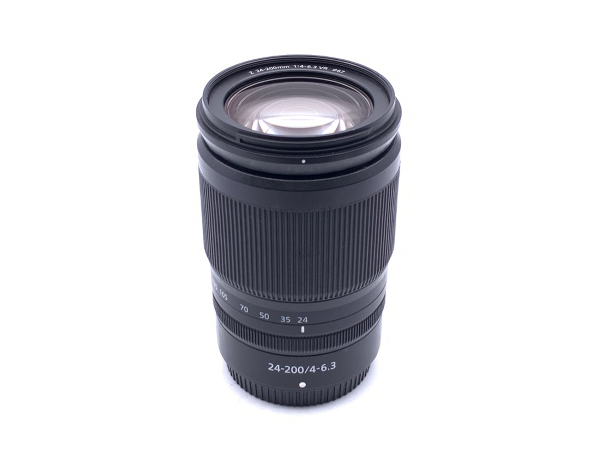 価格.com - NIKKOR Z 24-200mm f/4-6.3 VR 中古価格比較 価格.com - NIKKOR Z 24-200mm f/4-6.3 VR 中古価格比較