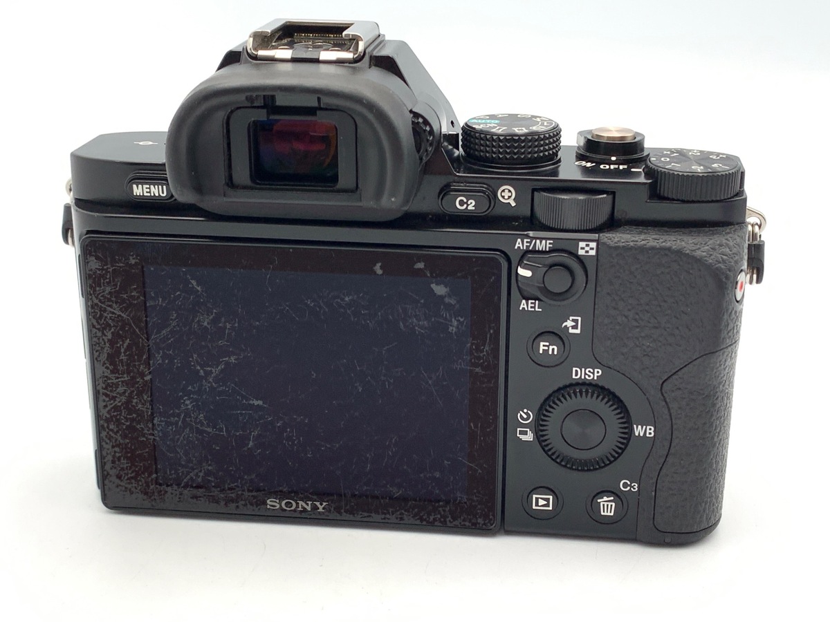 ��7 ���ި ILCE-7�y2430����f�z