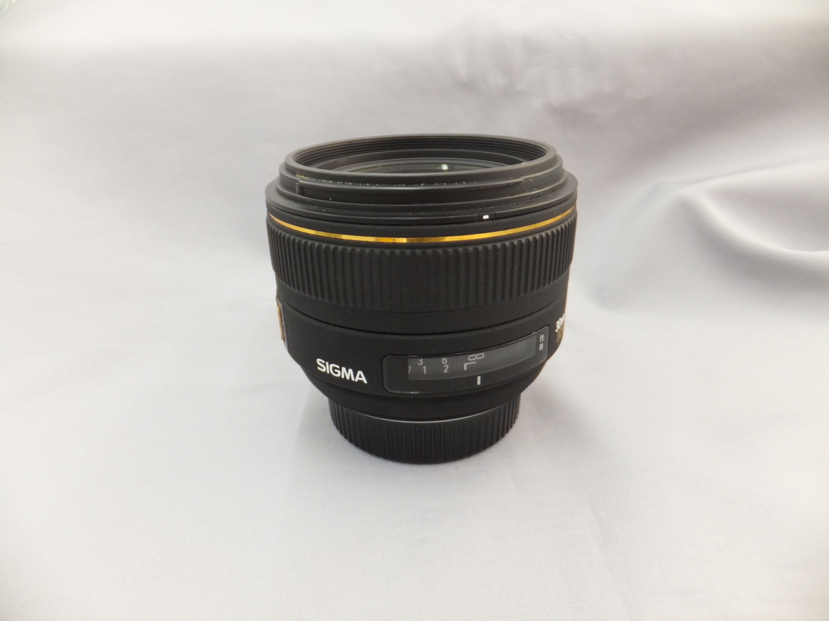 中古：AB(良品)】シグマ 30mm F1.4 EX DC HSM ニコン用 | 2446980032231