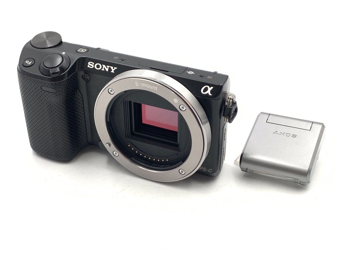 中古】NEX-5 在庫一覧｜カメラのキタムラ