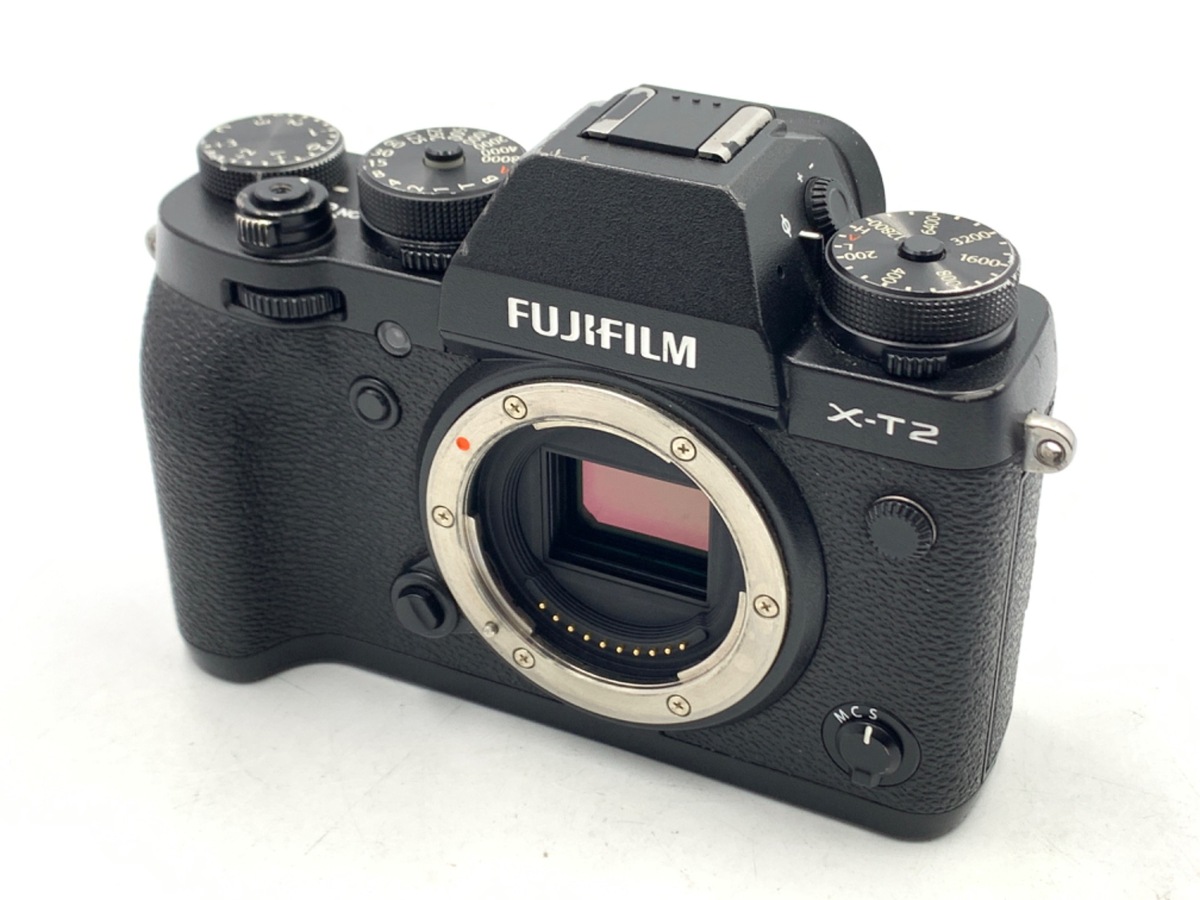 �t�W�t�C���� X-T2 �{�f�B �u���b�N