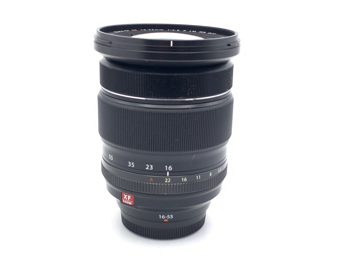 XF16-55mm f2.8 R LM WR 中古 中古】XF 16-55/2.8 R LM WR 在庫一覧｜カメラのキタムラ