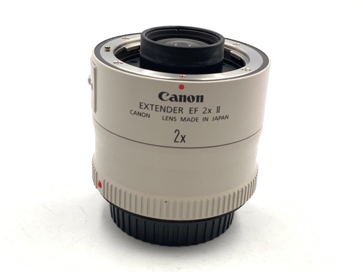�L���m�� EXTENDER EF2×II