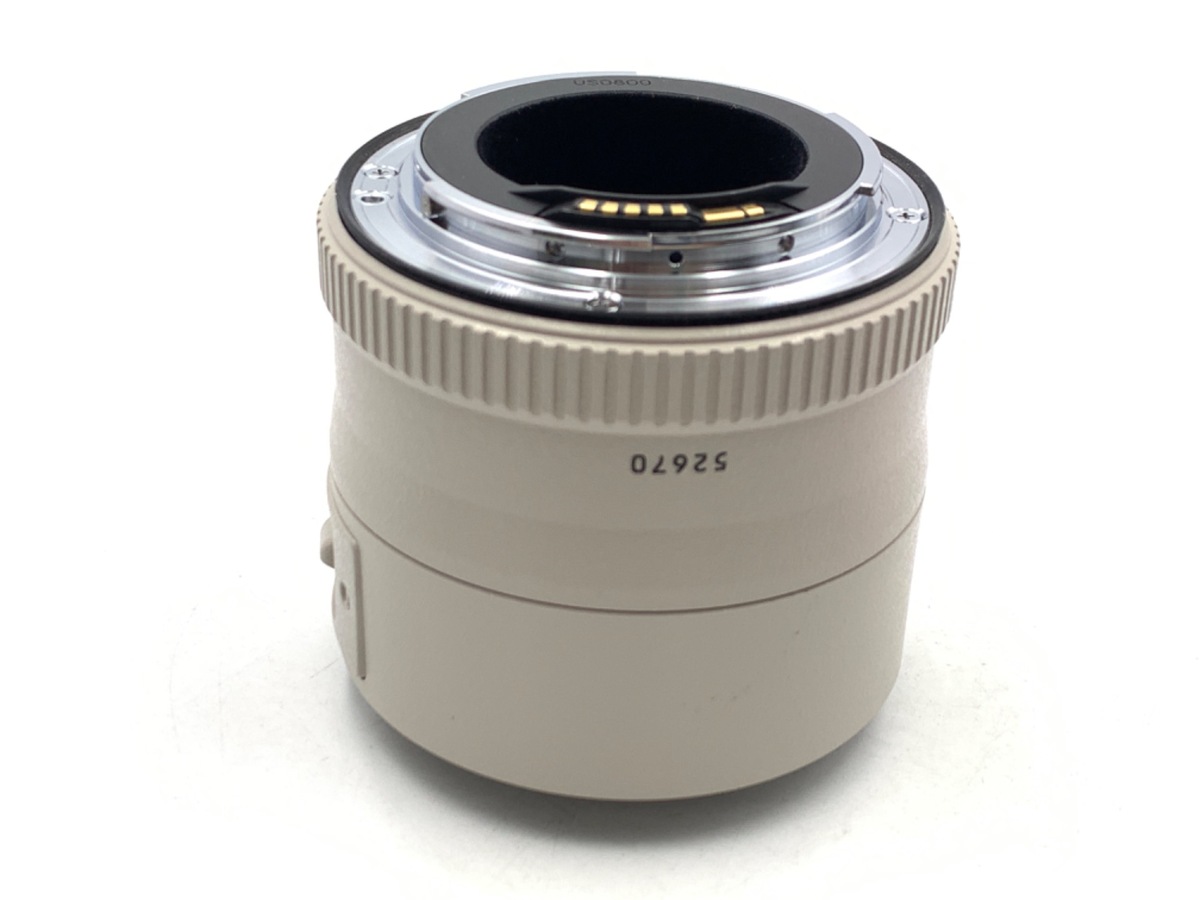 キヤノン EXTENDER EF2×II