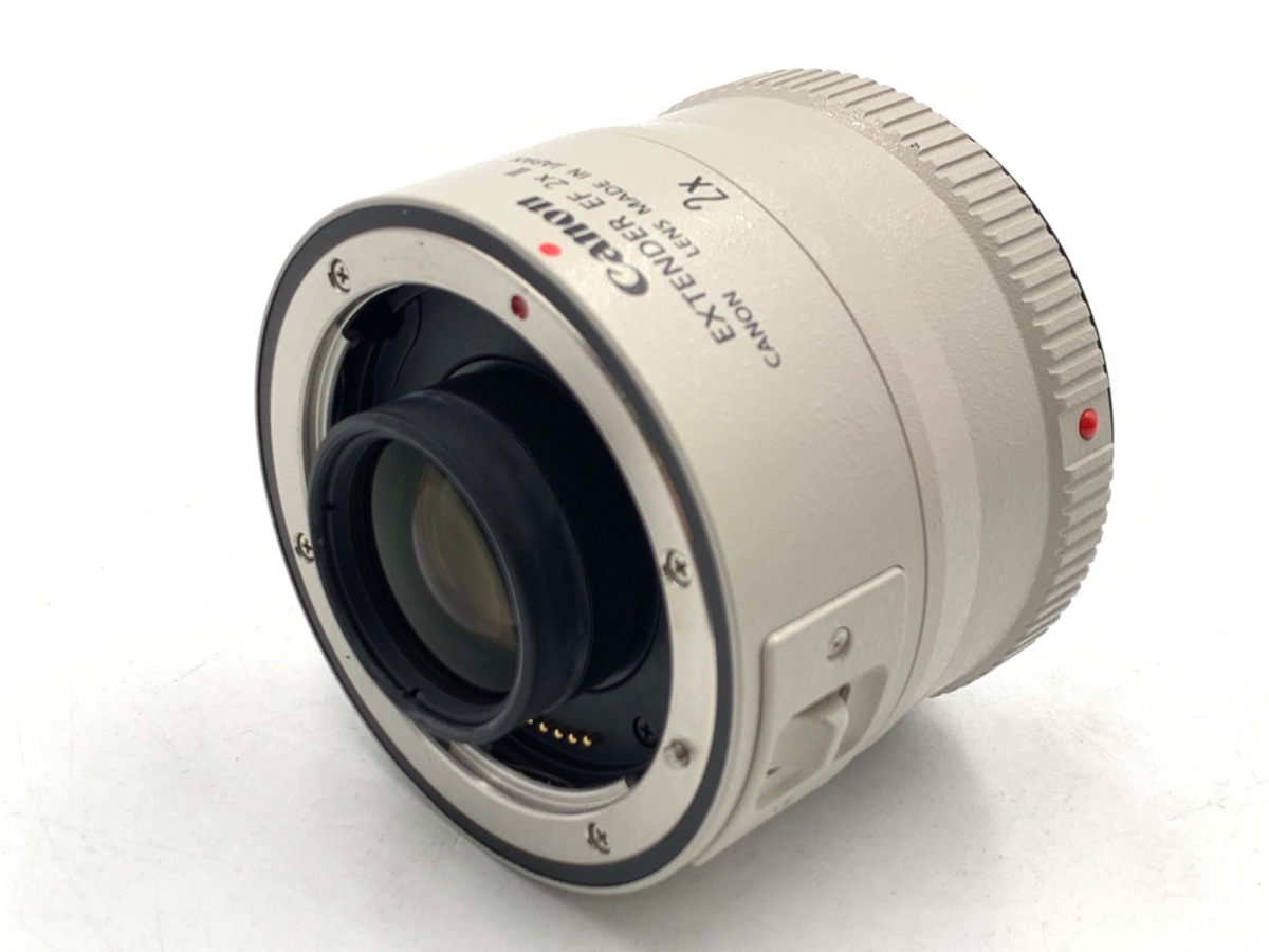 キヤノン EXTENDER EF2×II