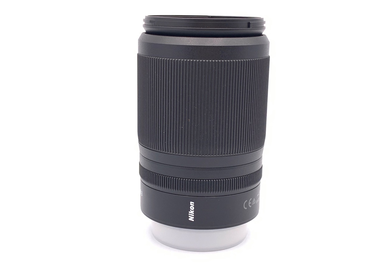 中古:AB(良品)】ニコン NIKKOR Z DX 50-250mm f/4.5-6.3 VR 中古:AB(良品)】ニコン NIKKOR Z DX 50-250mm f/4.5-6.3 VR