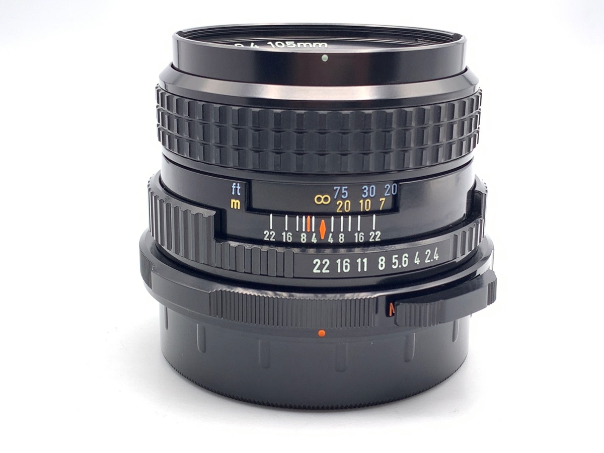 �y���^�b�N�X smc �y���^�b�N�X67 105mmF2.4