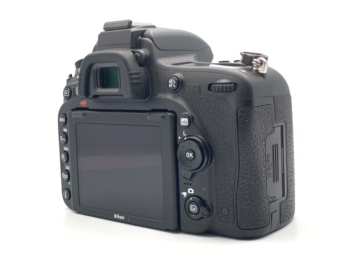 ニコン D750 ボディ
