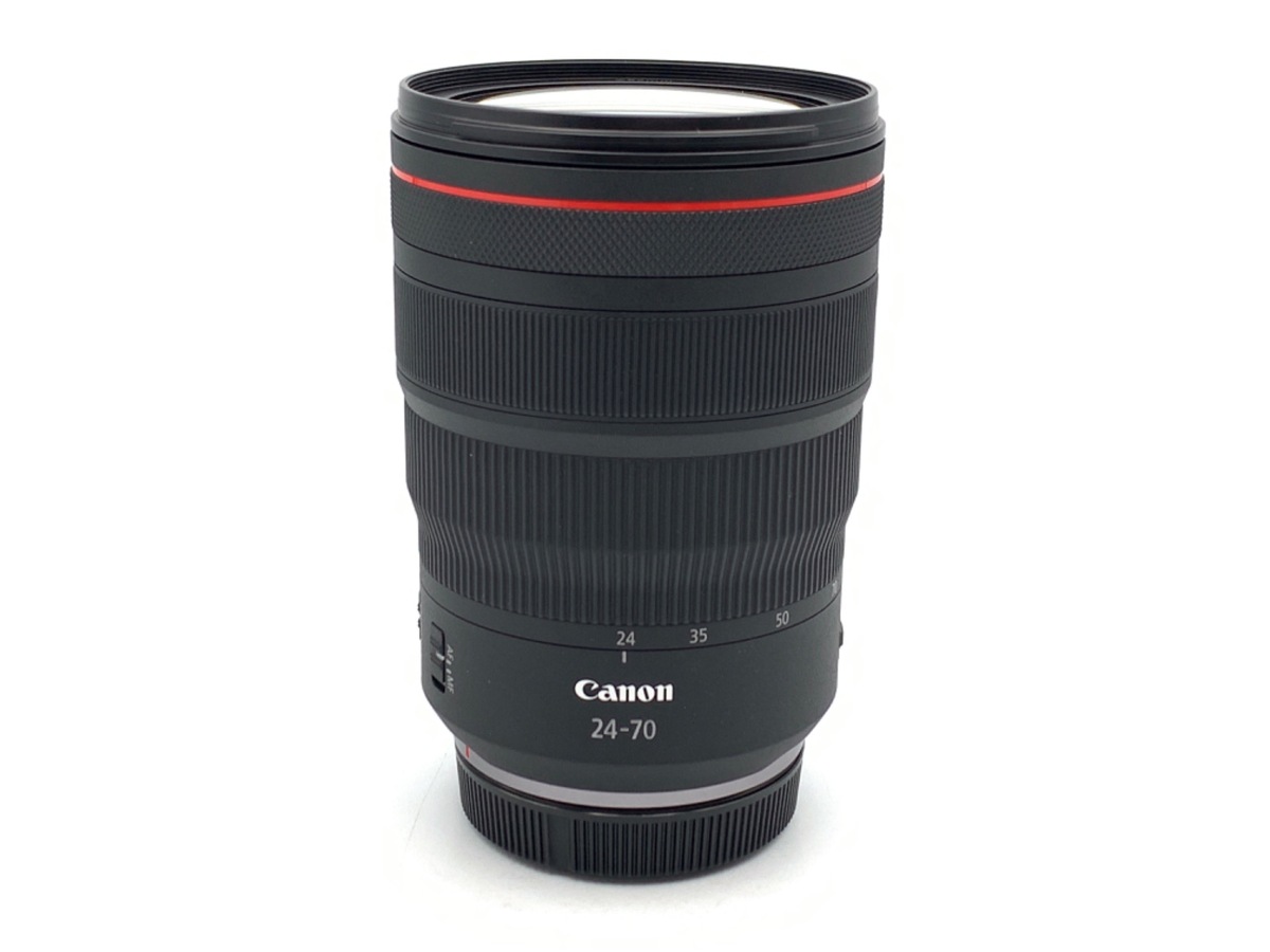 中古】キヤノン RF24-70mm F2.8 L IS USM 在庫一覧｜カメラのキタムラ