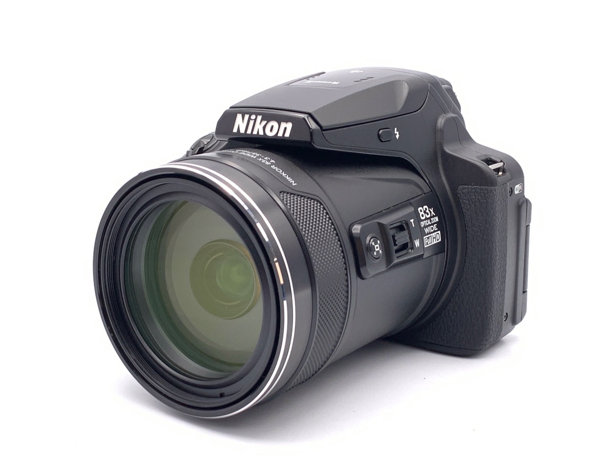 COOLPIX P900 中古価格比較 - 価格.com