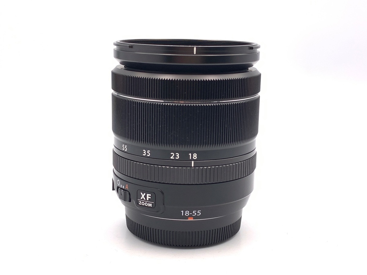 中古】フジフイルム XF18-55mm F2.8-4 R LM OIS 在庫一覧｜カメラの