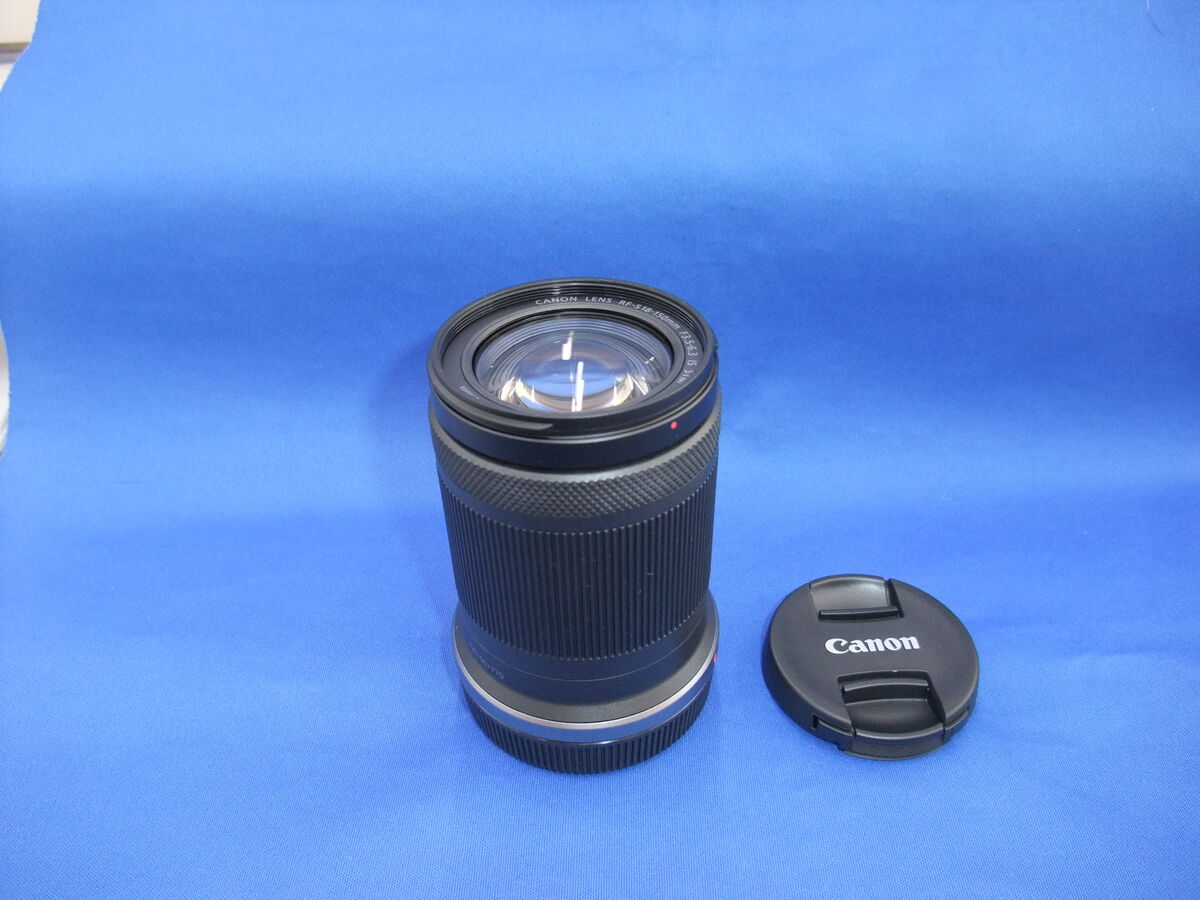 �L���m�� RF-S18-150mm F3.5-6.3 IS STM