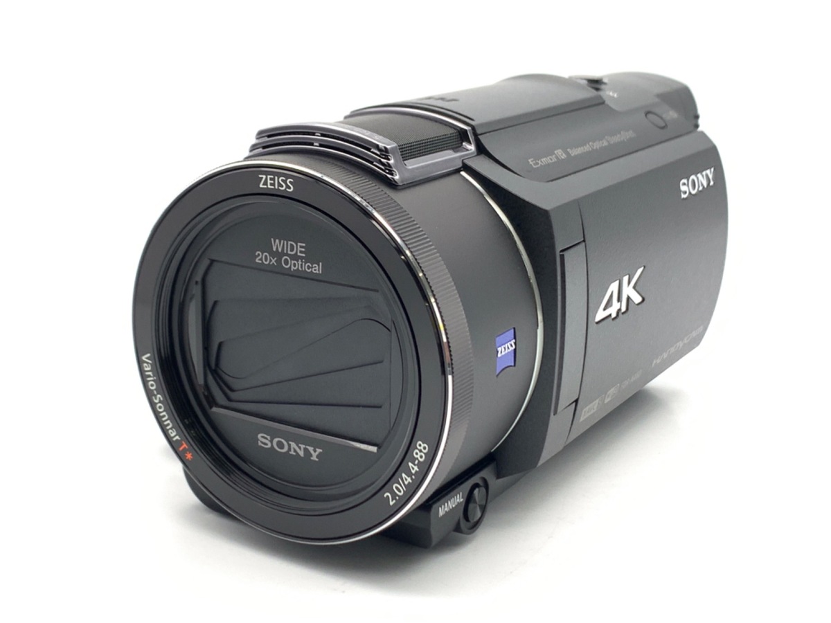 中古】ビデオカメラ｜ソニー(SONY) 在庫一覧｜カメラのキタムラ