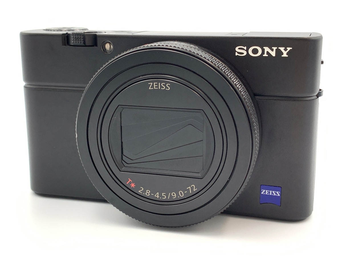 中古】DSC-RX100 在庫一覧｜カメラのキタムラ