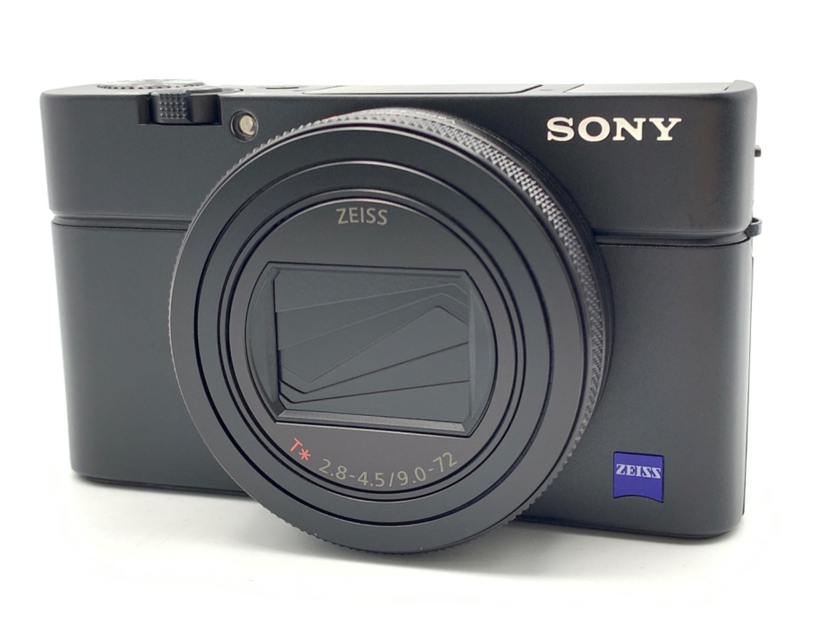 中古】DSC-RX100 在庫一覧｜カメラのキタムラ