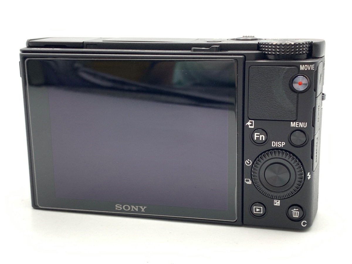 �\�j�[ Cyber-Shot DSC-RX100M7