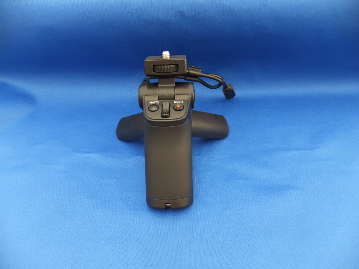 中古】ソニー VCT-SGR1 三脚機能付きシューティンググリップ 在庫一覧