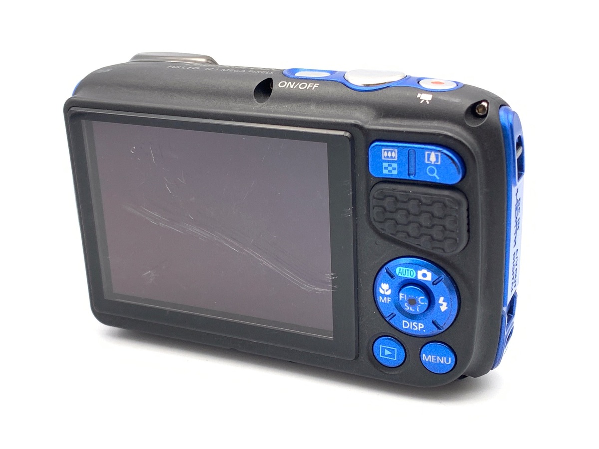 �L���m�� PowerShot D30