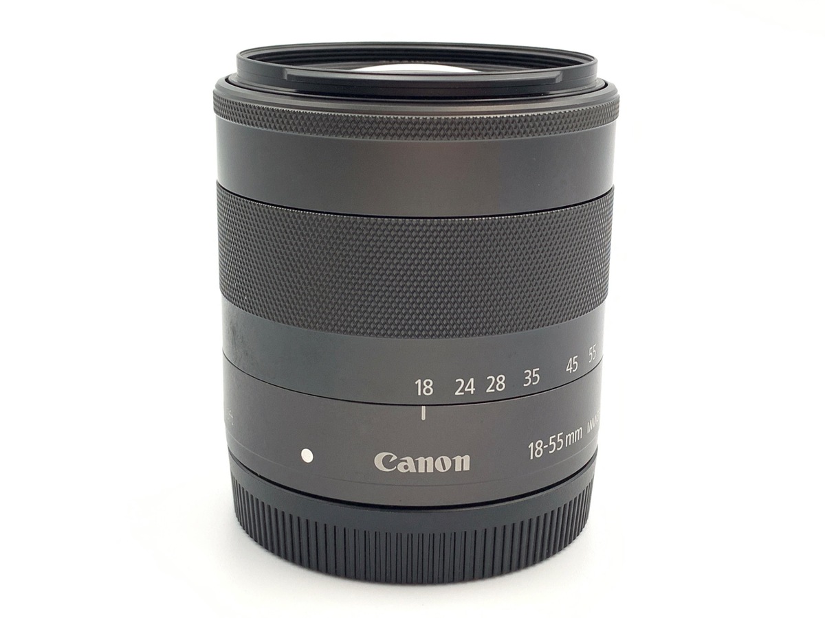 中古】EF-M18-55mm F3.5-5.6 IS STM 在庫一覧｜カメラのキタムラ