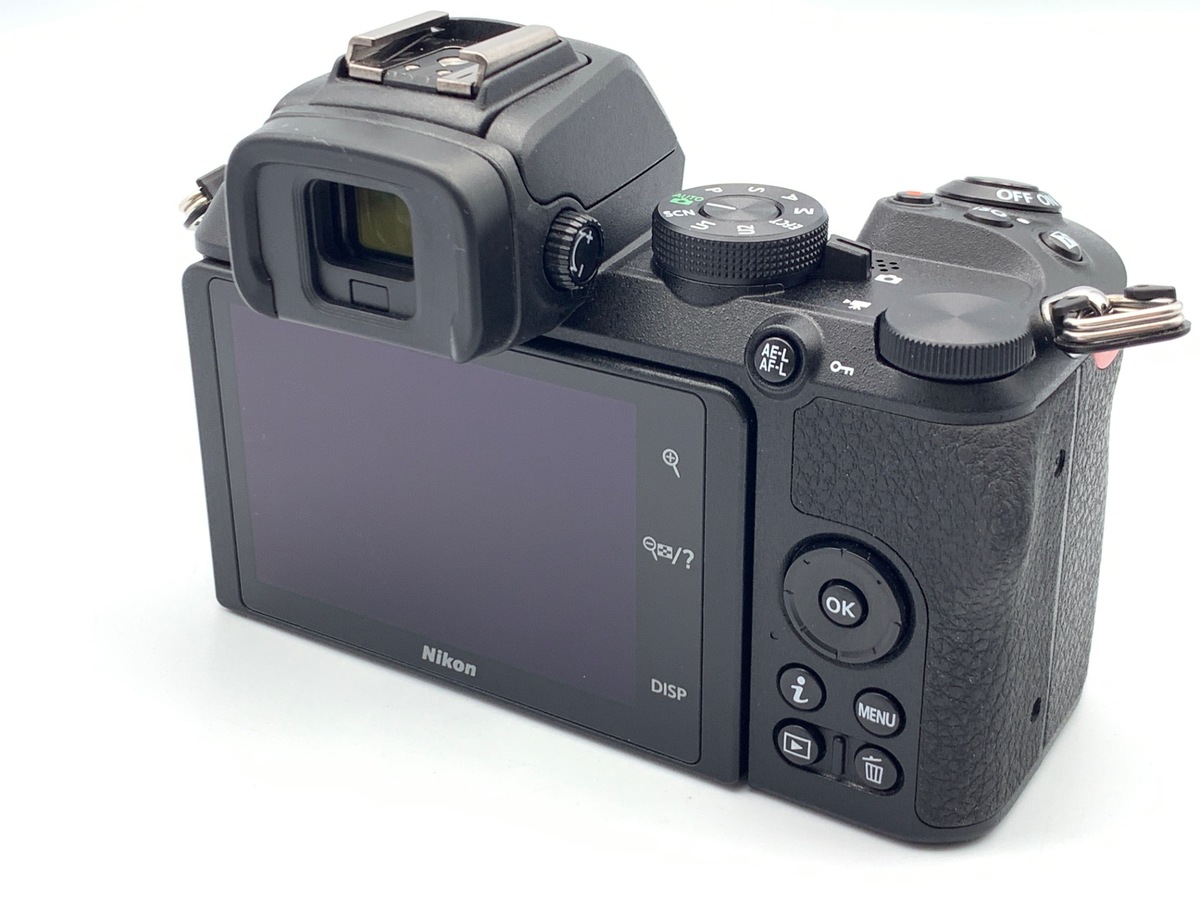 Z50 ボディ【2088万画素】
