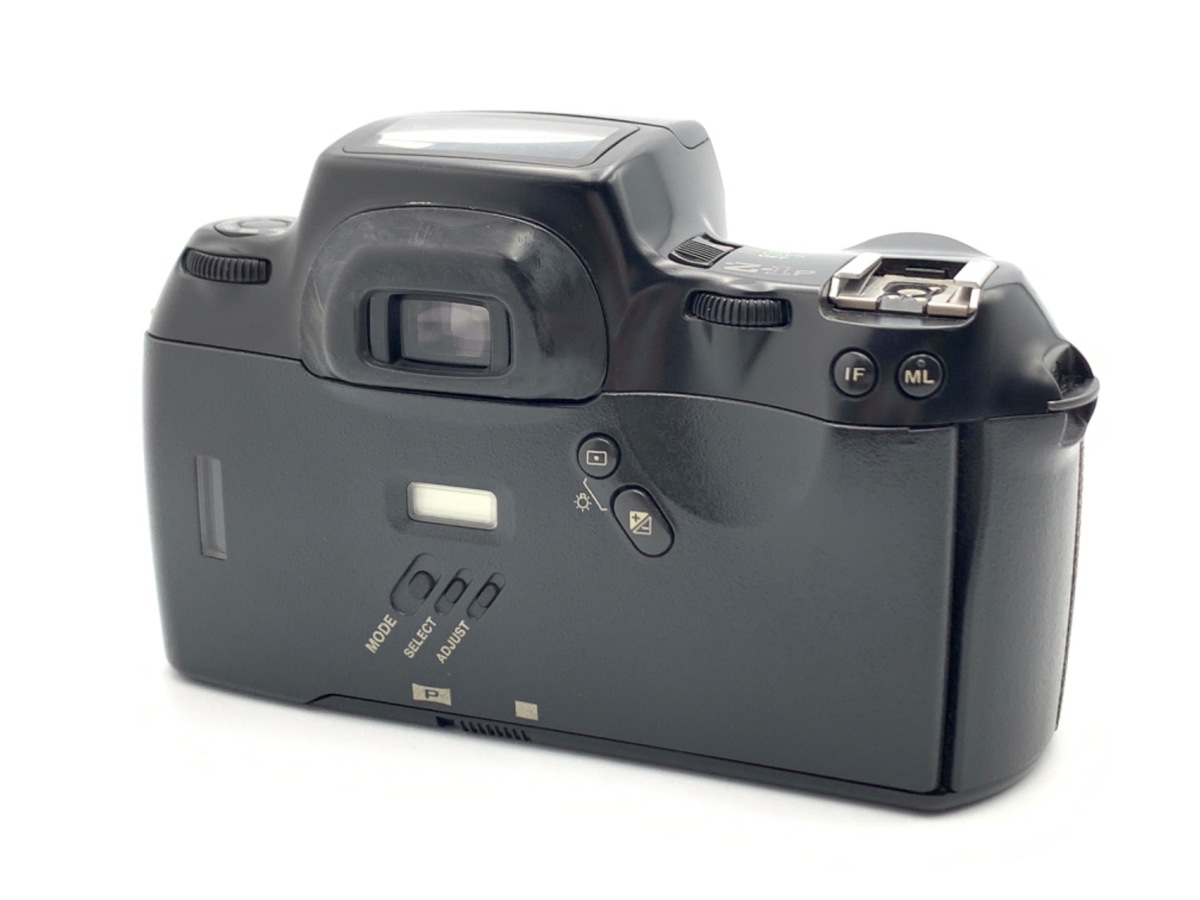 Z-1 P Body
