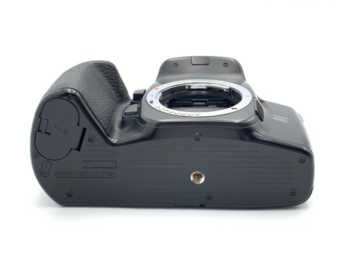 Z-1 P Body