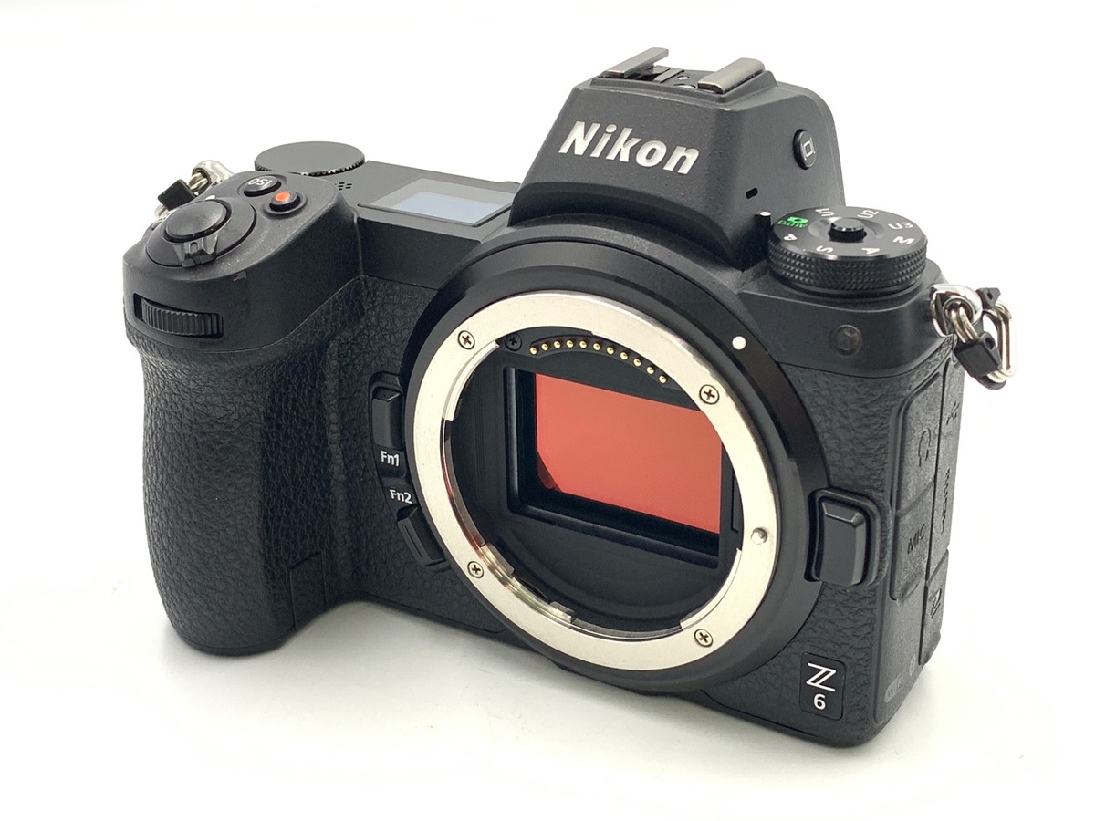 中古】ニコン Z6 ボディ 在庫一覧｜カメラのキタムラ
