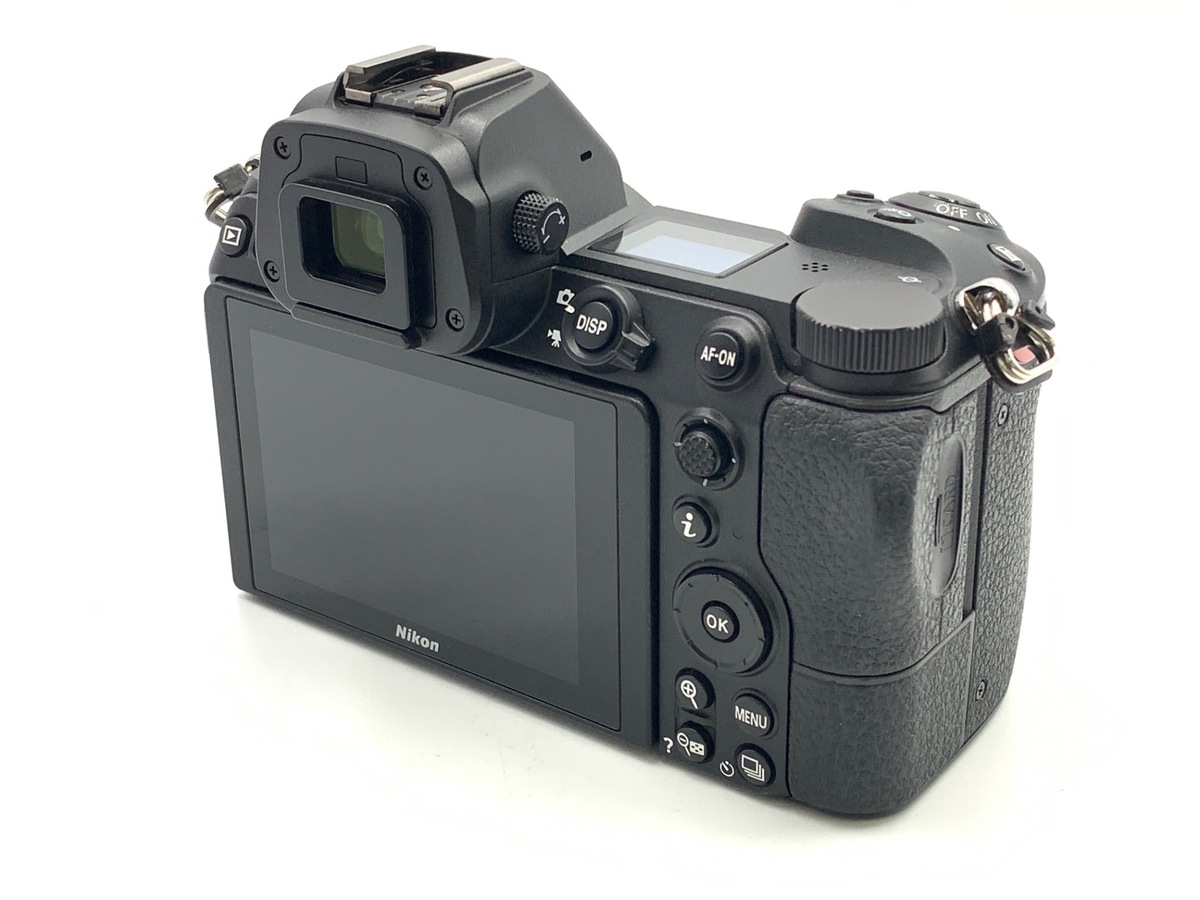 Z 6 ボディ【2450万画素】