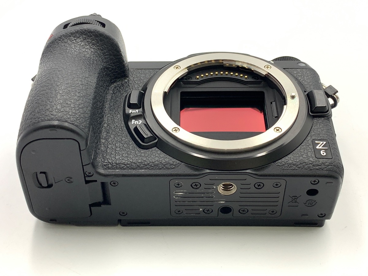 Z 6 ボディ【2450万画素】