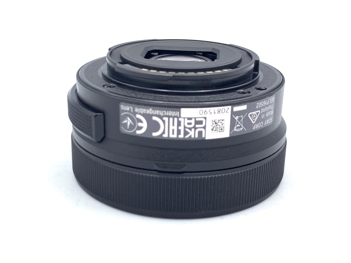 E PZ 16-50mm F3.5-5.6 OSS II [SELP16502] ��ׯ�