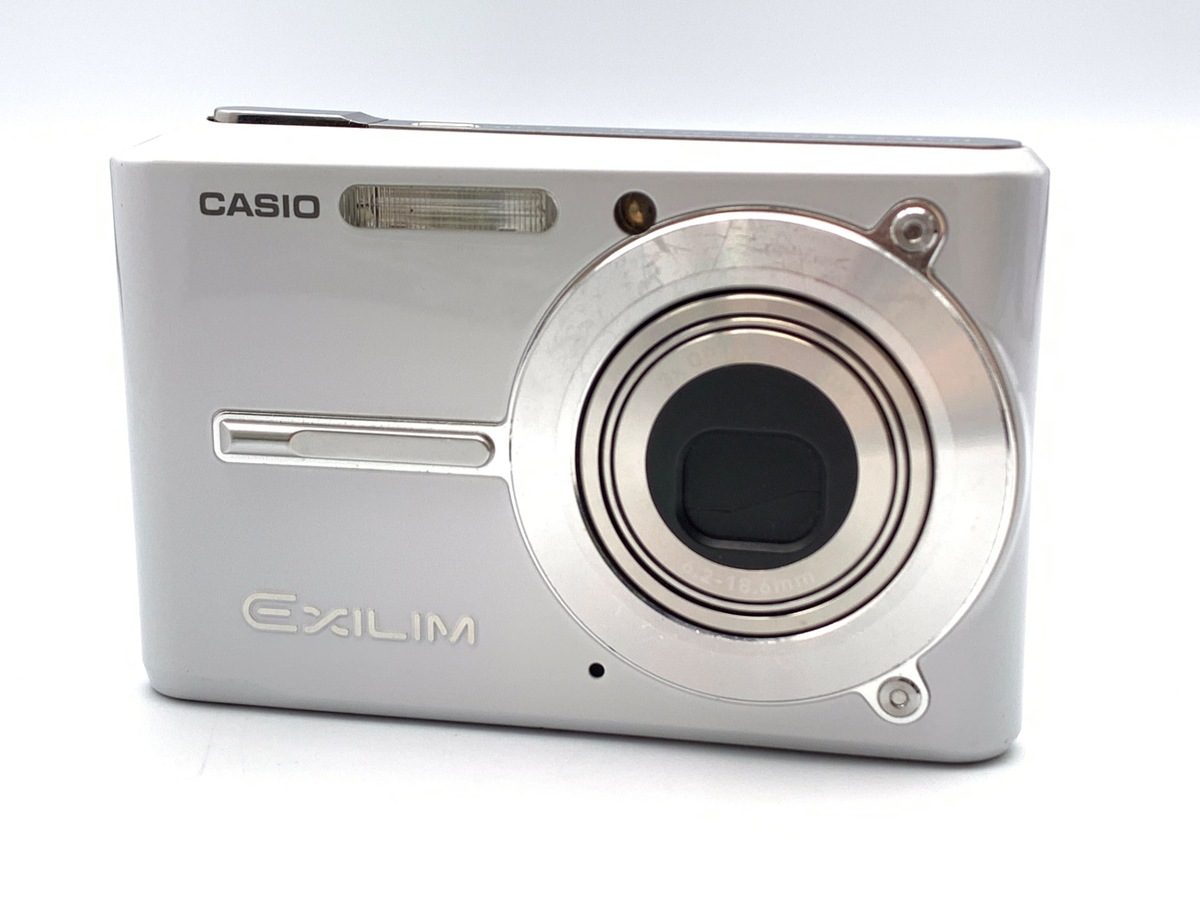 カメラ 【】(カシオ) Casio EX-S500