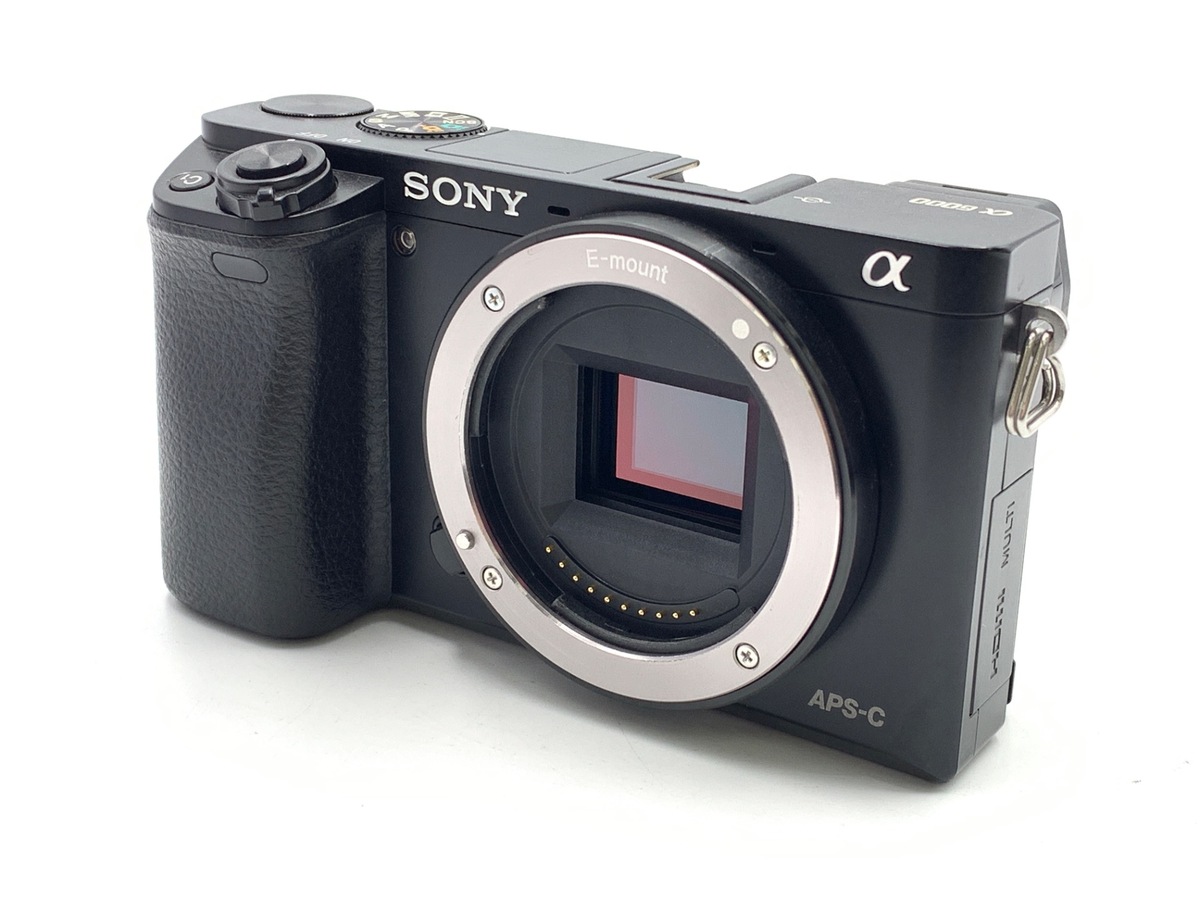 ��6000 ���ި ��ׯ� ILCE-6000�y2430����f�z