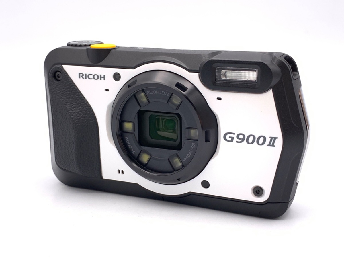 G900 II