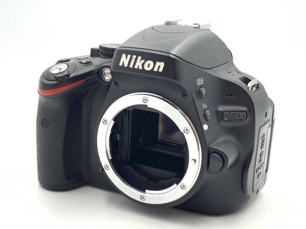中古】ニコン D5100 ボディ 在庫一覧｜カメラのキタムラ