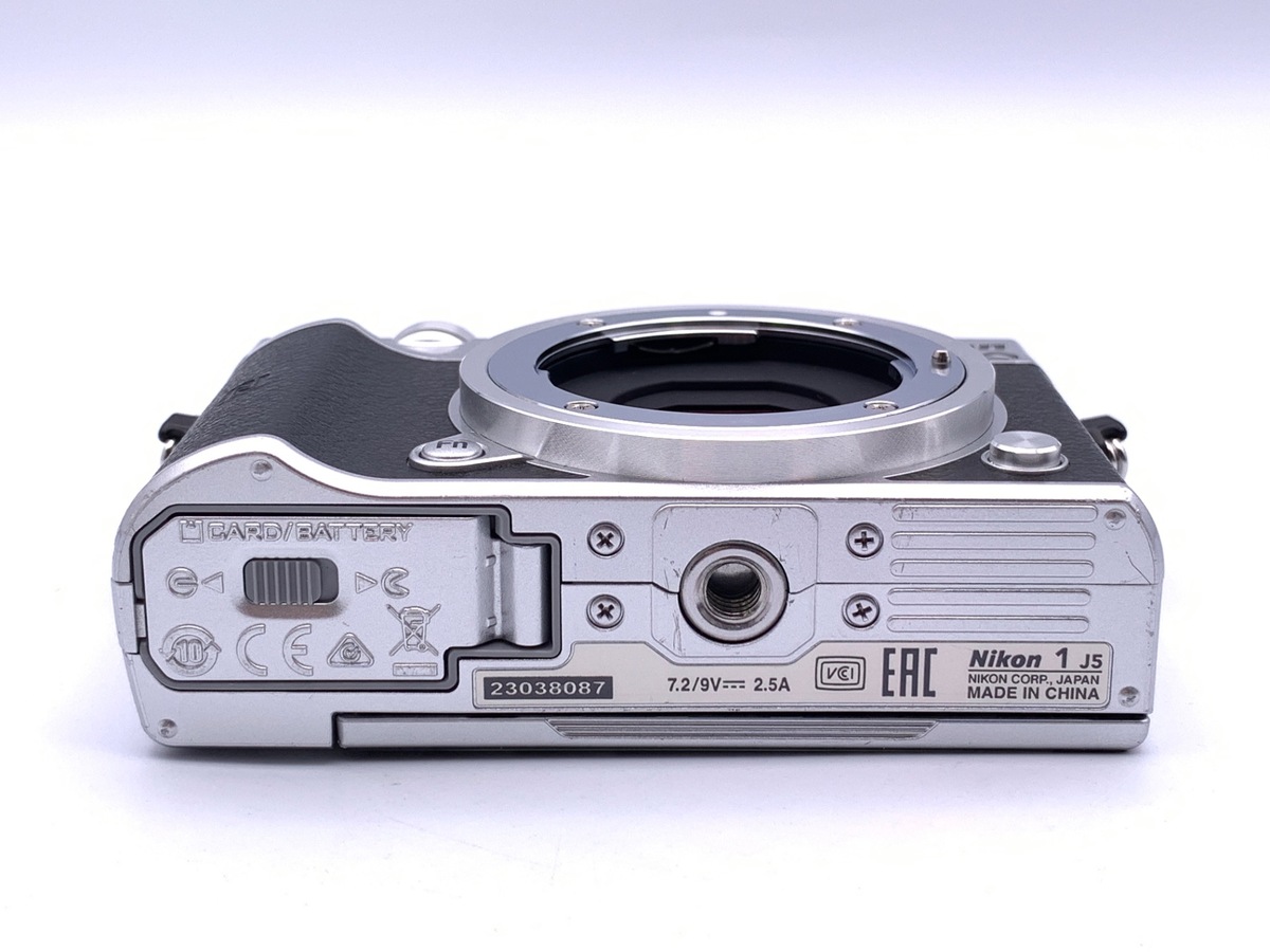 Nikon 1 J5 ���ި ���ް�y2081����f�z