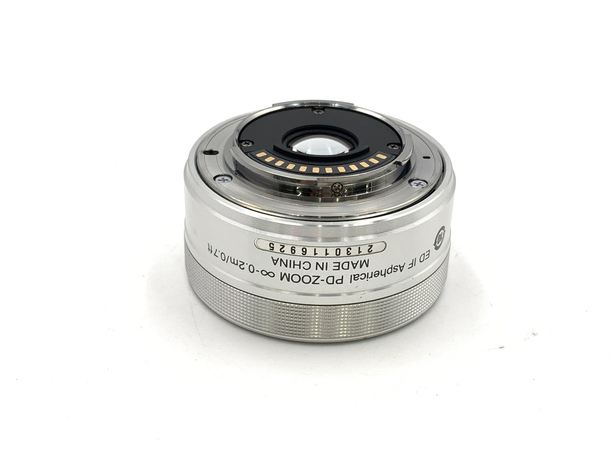 1 NIKKOR VR 10-30/3.5-5.6 シルバー PD-ZOOM