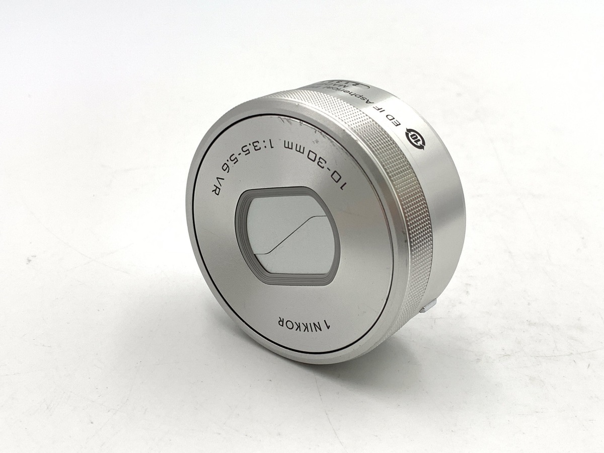 1 NIKKOR VR 10-30/3.5-5.6 シルバー PD-ZOOM