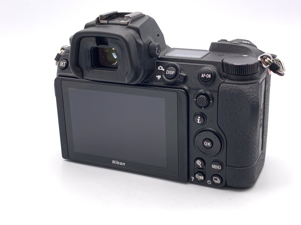 Z 6II �{�f�B�y2450����f�z