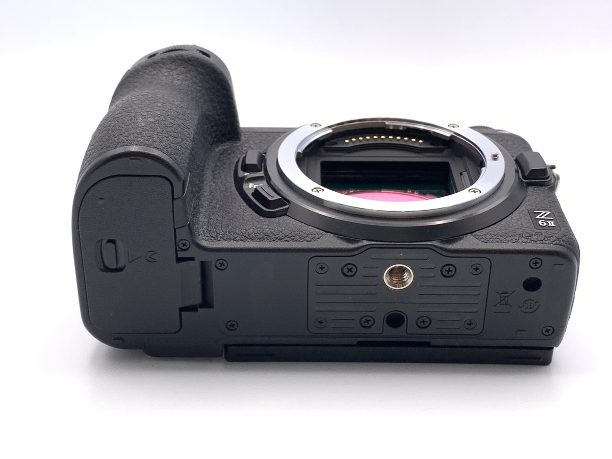 Z 6II �{�f�B�y2450����f�z