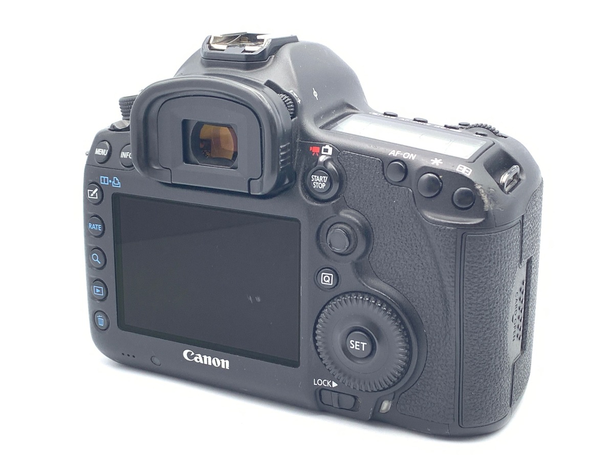 EOS 5D Mark III ボディ【2230万画素】