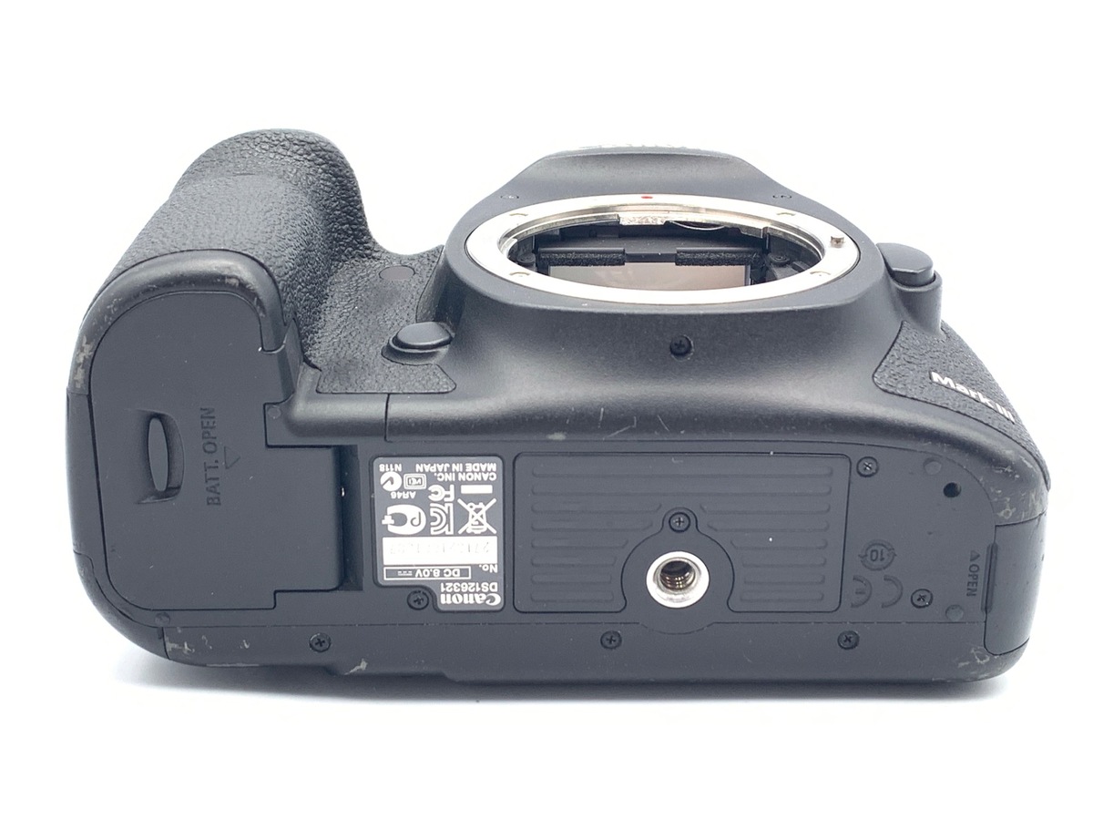 EOS 5D Mark III ボディ【2230万画素】
