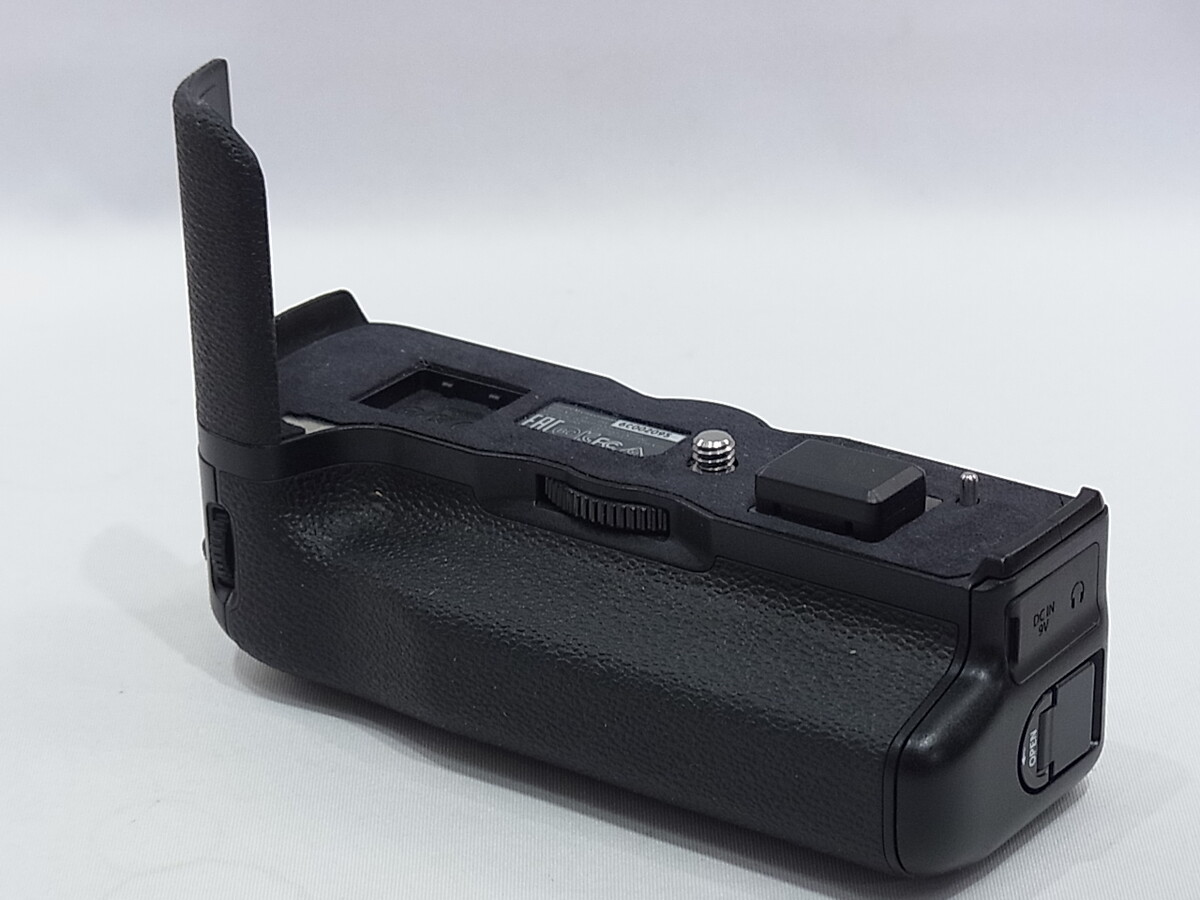 中古】フジフイルム 縦位置パワーブースターグリップ VPB-XT2 在庫一覧