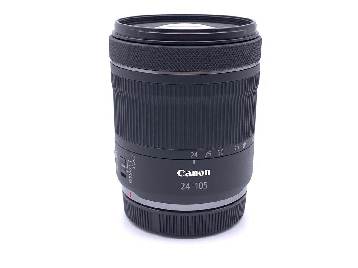 RF 24-105/4-7.1 IS STM